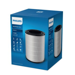 Philips NanoProtect S3 filtr s aktivním uhlíkem FY3430/30