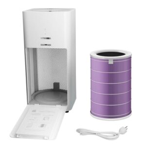 Xiaomi Mi Air Purifier Anti-bacterial Filter - náhradní filtr čističky vzduchu