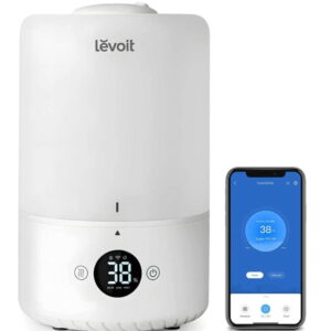 Levoit SMART zvlhčovač vzduchu Dual 200S