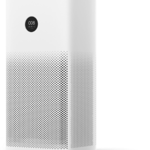 Xiaomi Mi Air Purifier 2S - čistička vzduchu