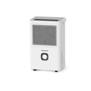 Rohnson odvlhčovač vzduchu R-91110 True Ion & Air Purifier + prodloužená záruka 5 let