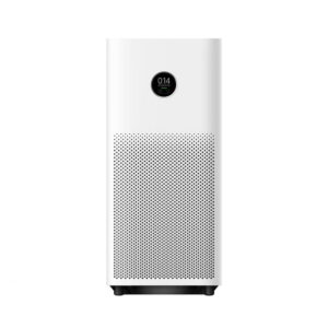 Xiaomi čistička vzduchu Mi Air Purifier 4 EU