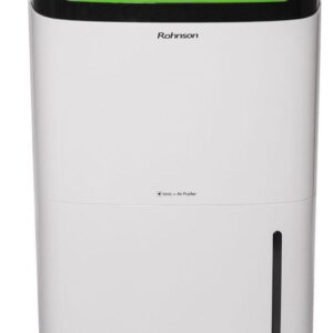 Rohnson R-9630 Ionic + Air Purifier + prodloužená záruka 5 let