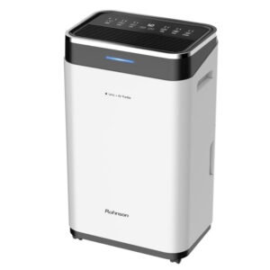 Rohnson R-9725 Ionic + Air Purifier + prodloužená záruka 5 let