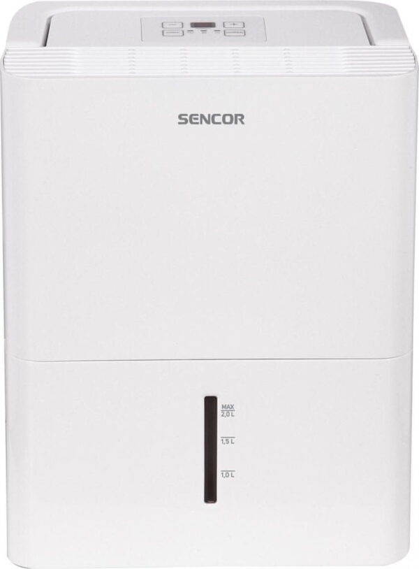 SENCOR SDH 1020WH