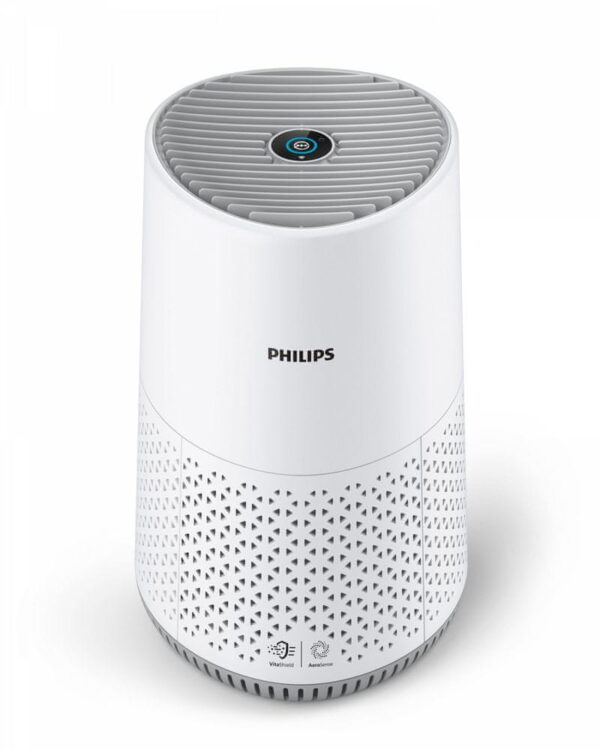 Philips čistička vzduchu Series 600 AC0651/10 s připojením k aplikaci Air+